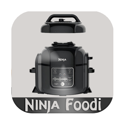 Ninja foodi app hot sale