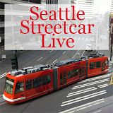 Seattle Streetcar Live icon