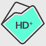 Cover Image of Download HD+ 1.1.0 APK