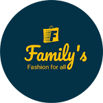Cover Image of 下载 Family's - Online Shopping App 1.0.0 APK