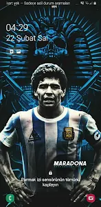 Maradona Wallpapers 4k