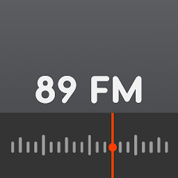 Icon image Rádio 89 FM (Fortaleza)