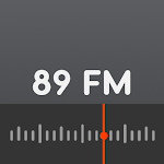 Rádio 89 FM (Fortaleza)
