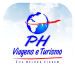 Cover Image of Download PH Viagens e Turismo  APK