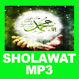 Sholawat Mp3 icon