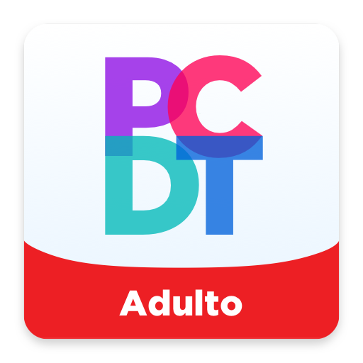 PCDT Adulto logo
