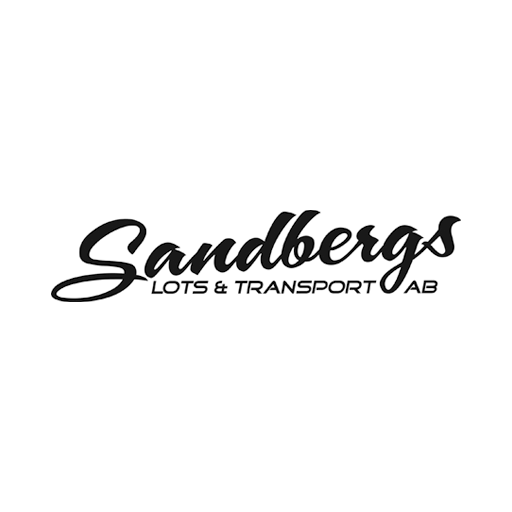 Sandbergs Lots & Transport