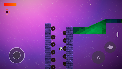 Cannon Kitty Screenshot 1 - AppWisp.com