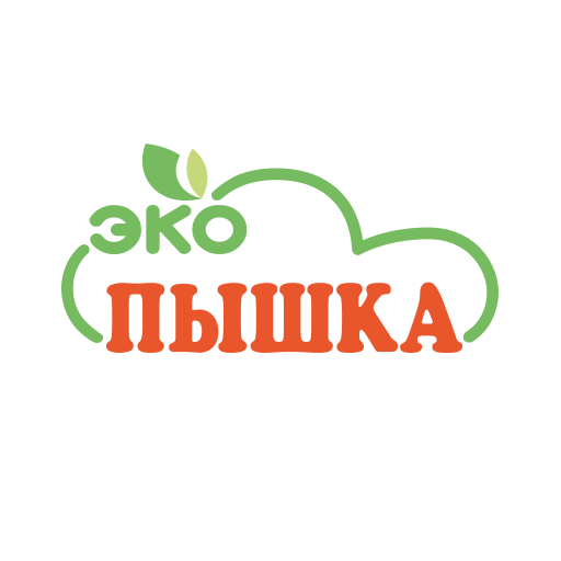 ЭкоПышка logo