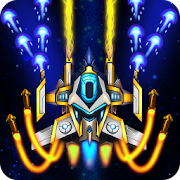 Space Force: Alien war 3.6.2 Icon
