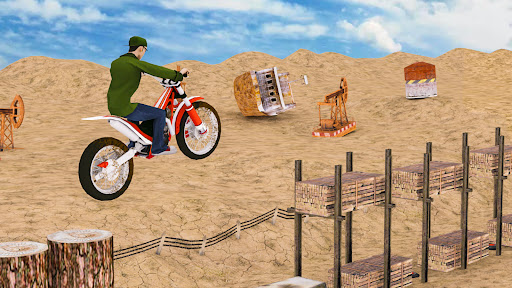 Stunt Bike Games: Bike Racing 1.2.1 screenshots 13