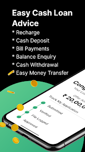 Easy Cash Loan Advice