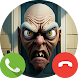 Fake Call Scary Neighbor Game - Androidアプリ
