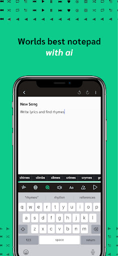 Android application Tully screenshort