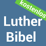 Luther Bible German Bible FREE Apk