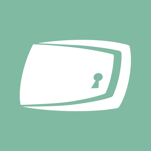 Mājas Pakomāts logo