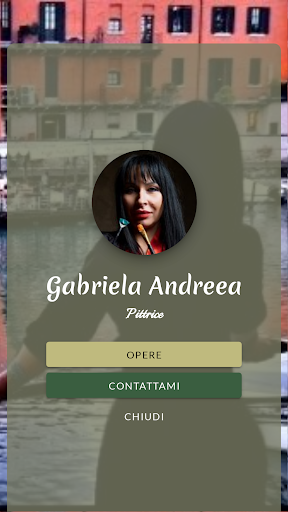 Gabriela Andreea Screen 2