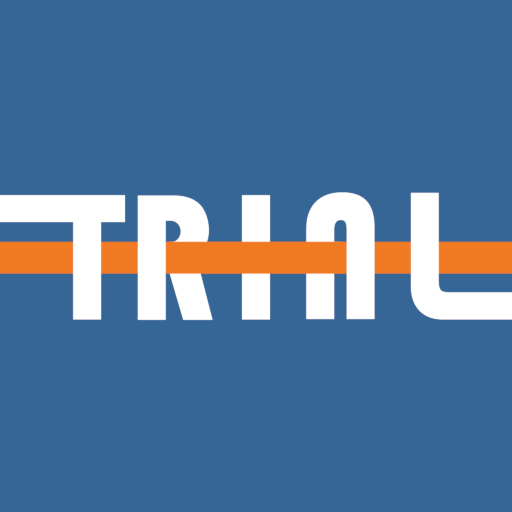 Trial logo