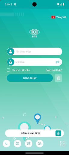 TCT GPS LITE screenshot 4