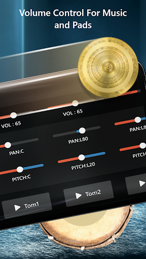 Real Drum: Electronic Drums Screen 3