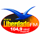 Liberdade FM 104,9 de Piripiri Unduh di Windows