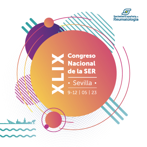 XLIX Congreso SER logo