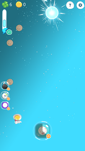 Crazy Planet Screenshot 3 - AppWisp.com