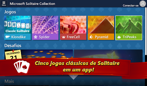 Paciência Pirâmide - Jogar Grátis Online no Solitaire 365