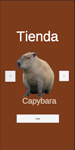 Cuida a Capybara