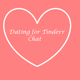 Dating for Tinderr Chat icon