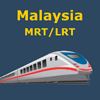 Malaysia MRT/LRT (Offline)