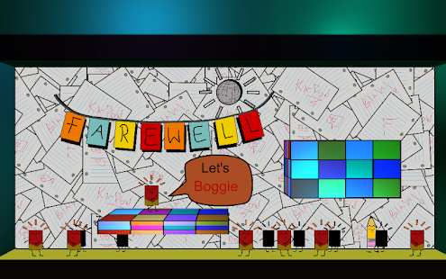 Pencil Ambition Mobile(圖5)-速報App