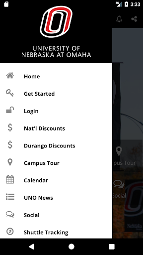 UNOmaha Screen 2