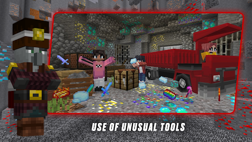 More Minerals Mod Minecraft