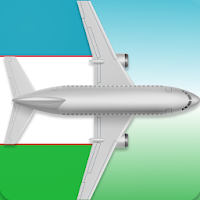 UZaero - узбекские авиалинии, авиакасса Узбекистан