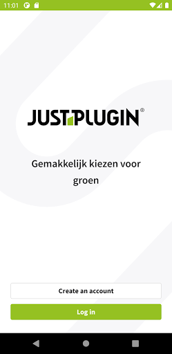Justplugin Screen 2