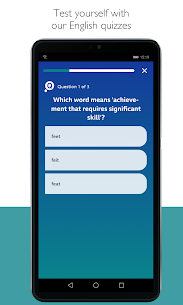 BBC Learning English Apk Download For Android & IOS 5