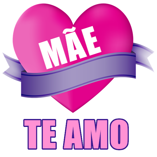 Figurinhas para as Mães