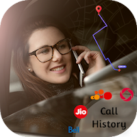 Call detail : call history any number
