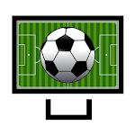 Cover Image of Télécharger Tv Futbol - Partidos en vivo 2.0 APK