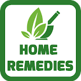Natural Home Remedies For Common Diseases icon