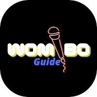 WOMBO AI VIDEO for your selfies sing guide