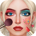 Fantasy Makeup Stylist