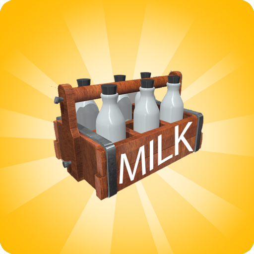 Clicker Farm : Idle Game logo