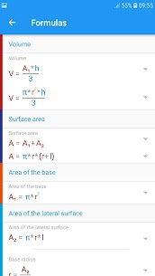 Math Studio v2.33 build 96 Paid Mod 3