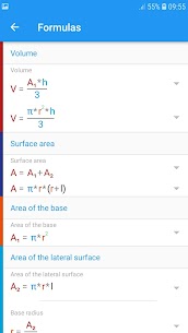 Math Studio APK (مدفوع/كامل) 3