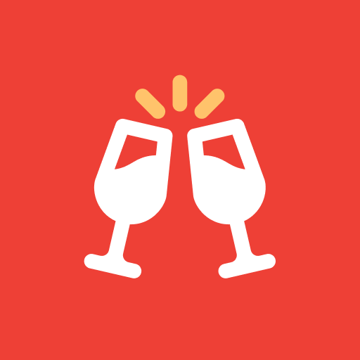 Tipsy: Alcohol Delivery logo