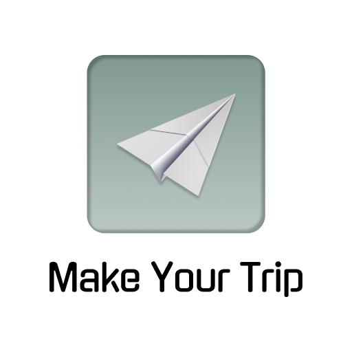 Make Your Trip 1.1.0 Icon