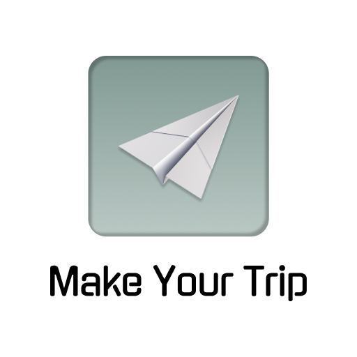 Make Your Trip logo