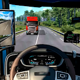 Euro Truck Simulator Ultimate v26.0 MOD APK (Unlimited Money)
